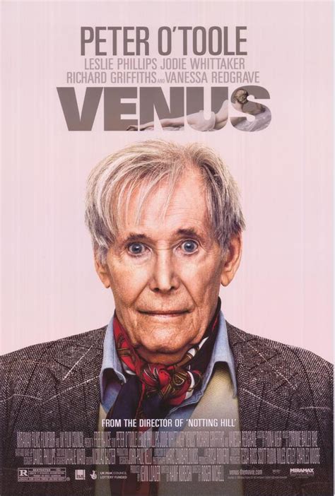 Venus Movie Posters From Movie Poster Shop