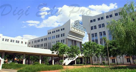 Hebei University of Economics and Business