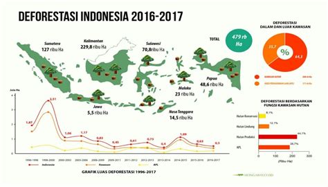 Hutan Sebagai Warisan untuk Masa Depan – Hutan Itu Indonesia