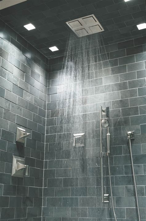 Kohler Shower Systems Installation