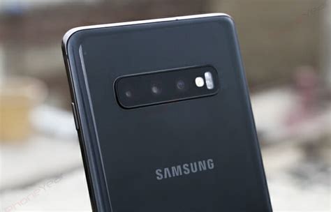 Galaxy S10 Plus Camera Review: Is it Really That Good? - PhoneYear