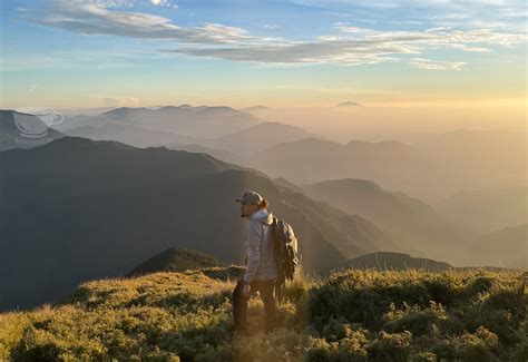 Mt Pulag 2023 - Hiking Guide and Tips - Destinations and Tea