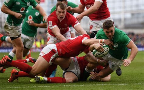 Ireland Vs Wales Score / Wales U20 V Ireland U20 Live Team News Score ...