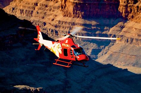 Grand Canyon West Rim VIP Helicopter Tour from Las Vegas 2021 - Viator