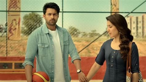 Tholi Prema trailer: Varun Tej and Raashi Khanna starrer is about haunting memoriess - Hindustan ...