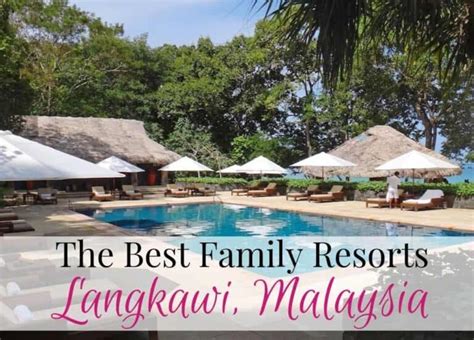 Where to Stay in Langkawi Malaysia