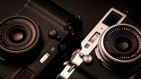 The best APS-C compact cameras | Digital Camera World