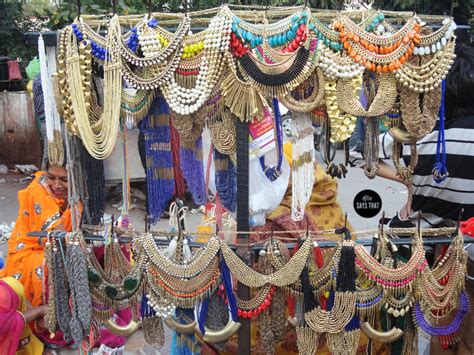 SAROJINI NAGAR SHOPPING GUIDE