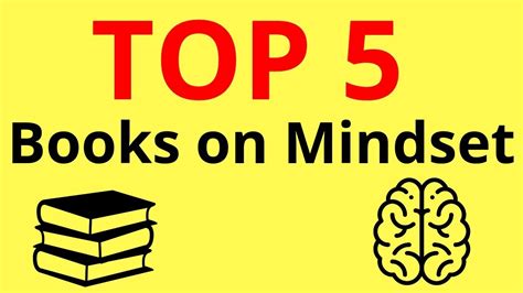 Best Books on Mindset | Change your Mindset Change Your Life by Creative Thinkable - YouTube