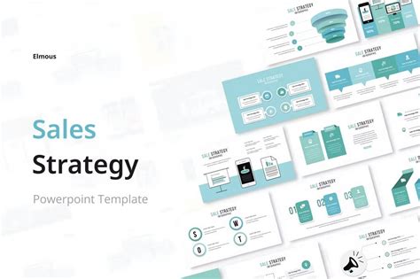 best sales presentation templates