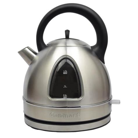 Cordless Electric Kettle - Maison Handal