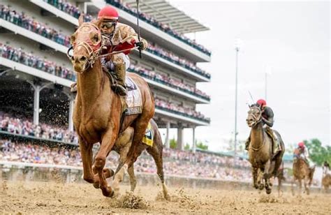 Kentucky Derby 2023: How important is Saturday’s Iroquois?