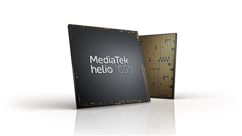 MediaTek Helio G99 overview: bringing an enjoyable gaming experience for the masses | 91mobiles.com