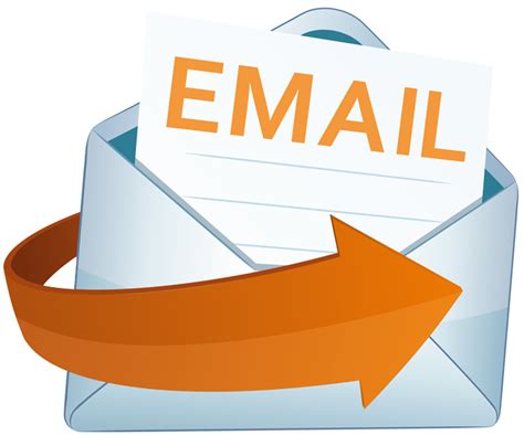 Email Logo Png - Free Transparent PNG Logos