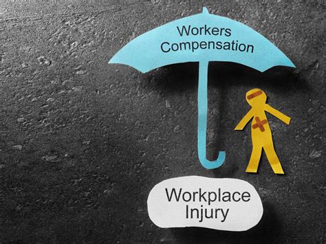 Situations where a Workmen Compensation Policy protects you