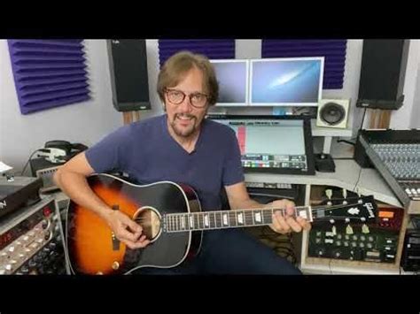 The Beatles - Till There Was You LESSON by Mike Pachelli - YouTube ...