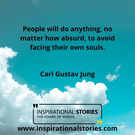 Carl Jung Quotes And Life Story