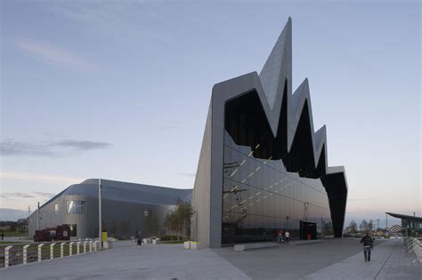 Riverside Museum | Glasgow, Scotland Attractions - Lonely Planet