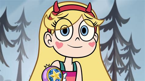 Image - S1E6 Star smiling softly.png | Star vs. the Forces of Evil Wiki | FANDOM powered by Wikia