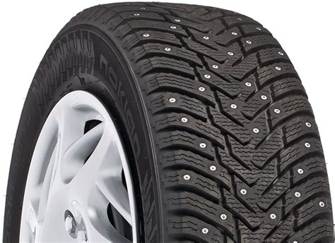 Studded Tire Regulations | MTC Rentals