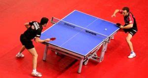 Comment choisir vos équipements en ping-pong ? - Sam sport