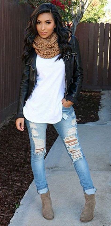 235 Best Jeans and Blazers Ensemble images | Fashion, Clothes, Style