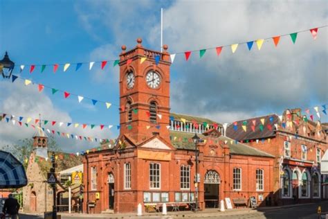 Kington, Herefordshire | History, Beautiful Photos & Visiting Information