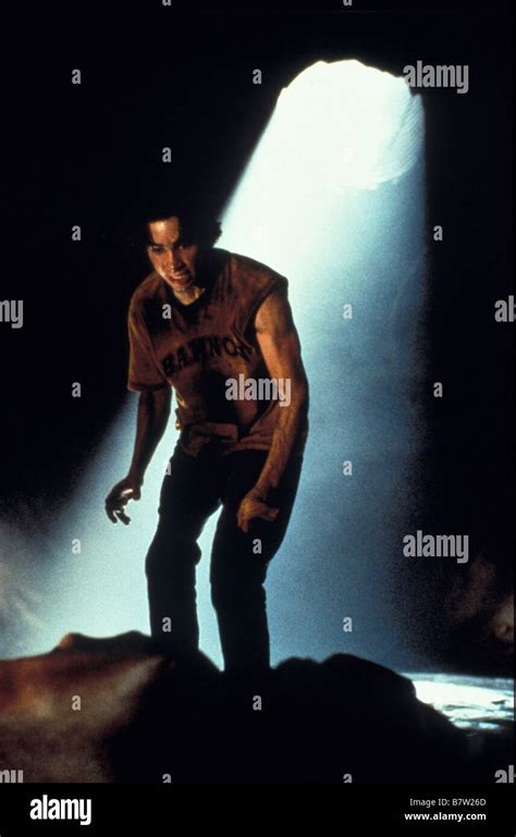 Jeepers Creepers Year : 2001 USA Director Victor Salva Justin Long Stock Photo - Alamy