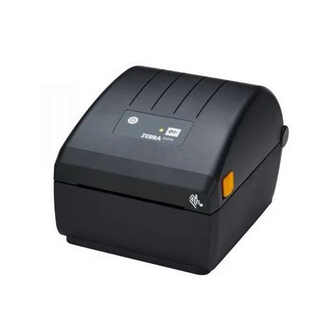 Zebra Barcode & Label Printers - Zebra Desktop Label Printer Latest ...