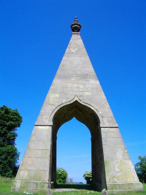 The Needle Eye, Wentworth, Rotherham. | South yorkshire, Beautiful ...