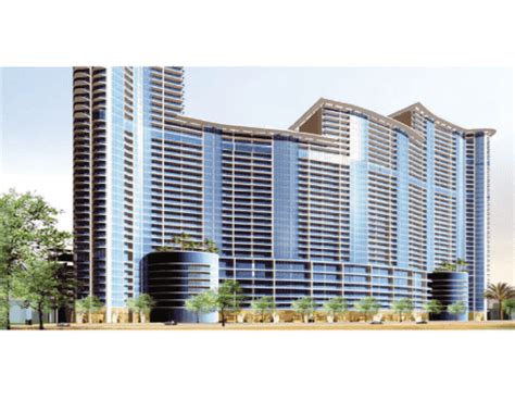 Ajman Corniche Residences - MAAT