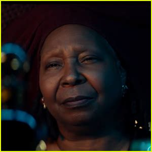 Whoopi Goldberg Returns to ‘Star Trek’ Universe in ‘Picard’ Season 2 ...