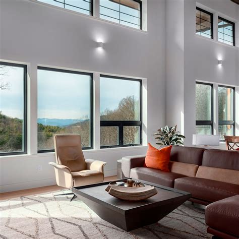 Upgrade Your Home with Energy-Efficient Fiberglass Windows