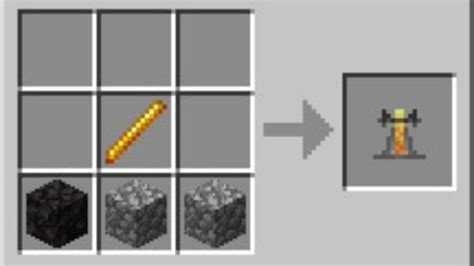 How to make a Brewing Stand in Minecraft: Materials, Uses and more!