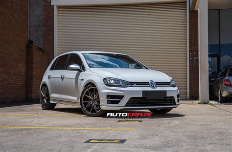 Golf R Wheels | Shop Volkswagen Golf R Rims Online