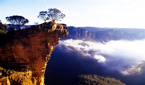 Seven Blue Mountains choose-your-own-adventures - Australian Traveller