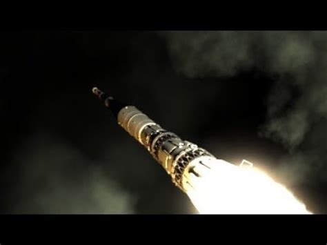 N1 Rocket: Soviet's First Launch attempt to the Moon - YouTube in 2020 ...