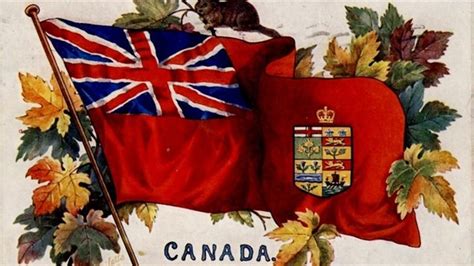 Canada history: Jan 26, 1924 Canada’s first (more or less) official ...