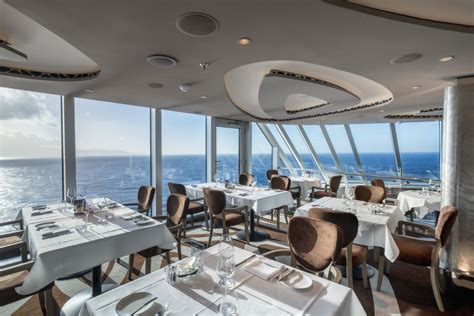 Over-the-Top Cruise Ship Dining Experiences | TravelPulse