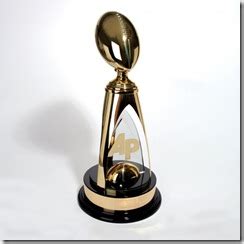 Image - NFL MVP trophy.jpg | Packers Wiki | FANDOM powered by Wikia