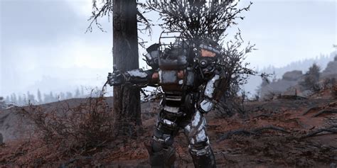 Fallout 76 armor guide: How to get the best armor