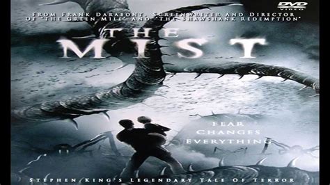 The Mist Ending Music - YouTube