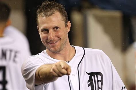 Max Scherzer can't allow three runs if he wants the AL Cy Young ...