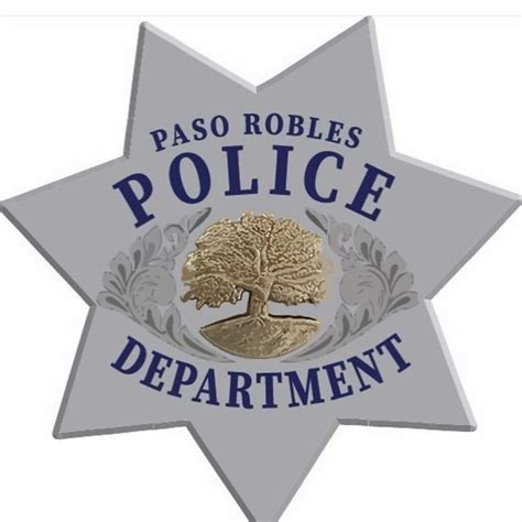 Paso Robles police nab one alleged burglar, other gets away