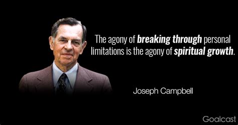 22 Joseph Campbell Quotes to Learn How to Find Joy in Sorrow