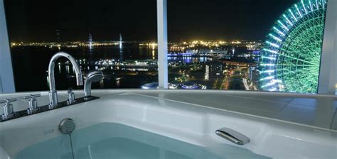 The Yokohama Bay Hotel, Yokohama Review | The Hotel Guru