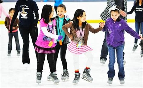 Pasadena Ice Skating Center | Visit Pasadena