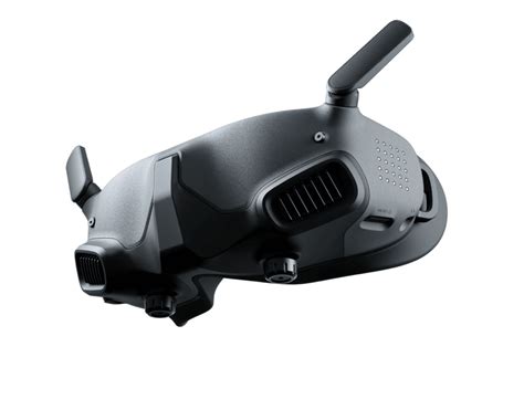 New DJI leaks reveal O3 Air Unit for FPV drones, Goggles Lite