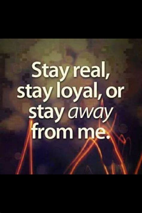 Stay Away From Me Quotes. QuotesGram