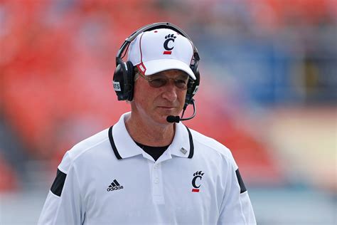 Cincinnati Bearcats Coach Tommy Tuberville Relists Alabama Home | Latin ...